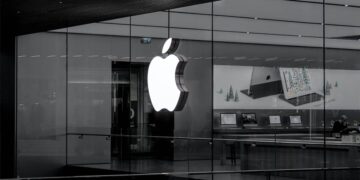 Apple ganha peso e simboliza mudança de perfil em mercado de câmbio global