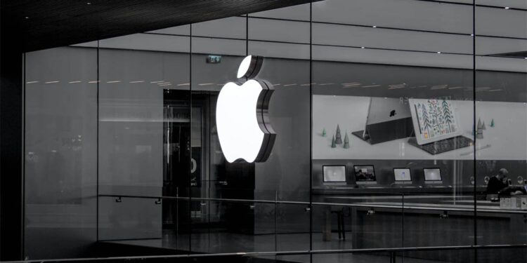 Apple ganha peso e simboliza mudança de perfil em mercado de câmbio global