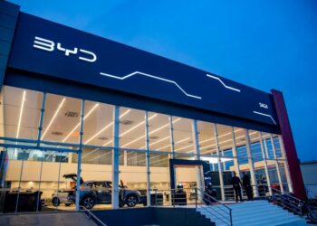 Os planos da chinesa BYD para fazer da Bahia o “Vale do Silício brasileiro”