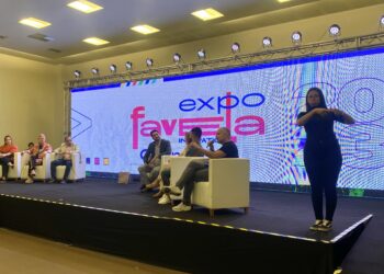 ExpoFavela Ceará: Confira o que rolou na primeira edição da feira no estado