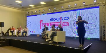 ExpoFavela Ceará: Confira o que rolou na primeira edição da feira no estado