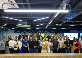 Encontro de Sobral e Fortaleza: Empresários se reúnem em missão de inovação, networking e investimentos