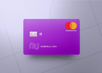 Nubank (ROXO34) deve ter lucro de US$ 270 milhões, diz XP