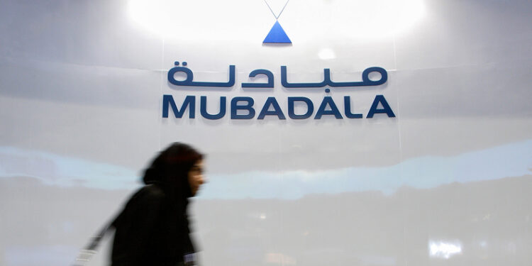 Mubadala planeja investir US$ 1 bilhão por ano no Brasil
