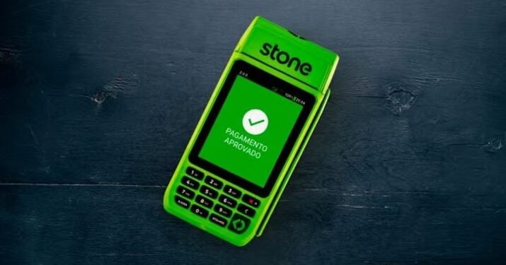 Stone reestrutura gestão para focar mais no cliente