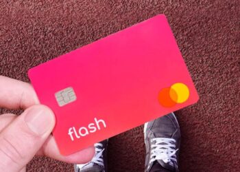 Flash vira instituição de pagamento e projeta economia de custos