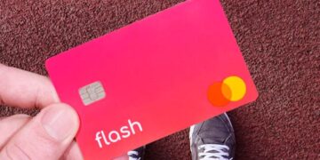 Flash vira instituição de pagamento e projeta economia de custos