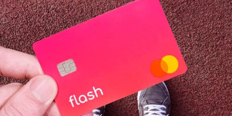 Flash vira instituição de pagamento e projeta economia de custos