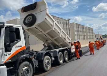 Fornecedora Pavimentos inaugura nova fábrica em Itaitinga