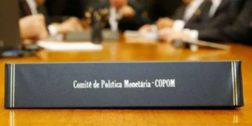 BC quer saber quanto mercado projeta para juro dos EUA em questionário pré-Copom