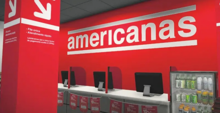 Americanas suspende venda do grupo dono das marcas Puket e Imaginarium
