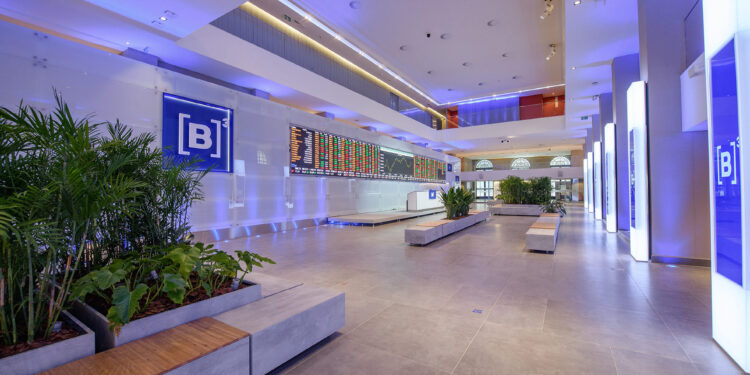 Como a B3 conquistou o título de melhor empresa do Brasil em ESG e governança