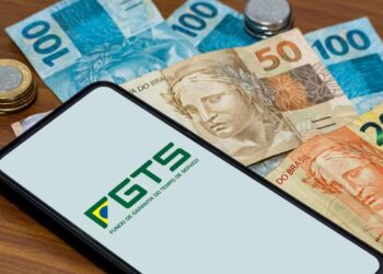 O que é FGTS? Quem recebe?