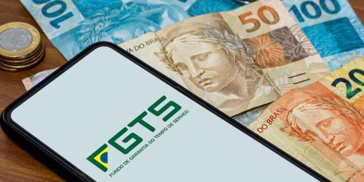 O que é FGTS? Quem recebe?