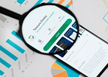 Tesouro Direto terá financiamento coletivo e cadastro rápido para o Tesouro Educa+