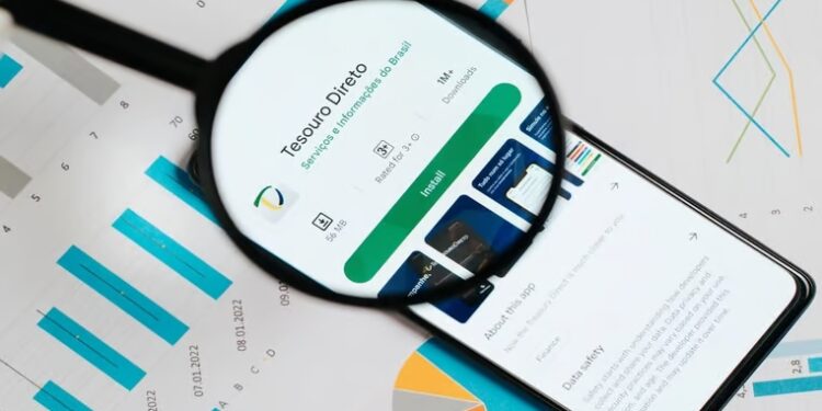 Tesouro Direto terá financiamento coletivo e cadastro rápido para o Tesouro Educa+