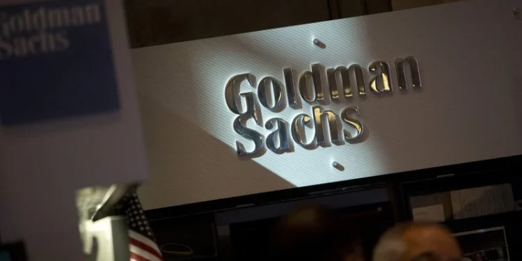 Goldman Sachs tem queda no lucro do 3º tri com impacto da fintech GreenSky