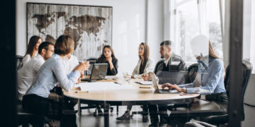 Pequenas e médias empresas crescem 9,4% no terceiro trimestre