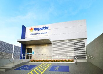 Ação da Hapvida (HAPV3) cai 4,81% após dados da ANS mostrarem queda em números de beneficiários em agosto