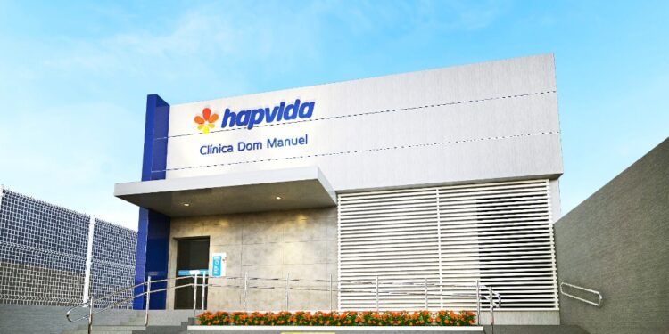Ação da Hapvida (HAPV3) cai 4,81% após dados da ANS mostrarem queda em números de beneficiários em agosto