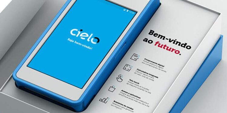 Cielo: ICVA sobe 1,1% entre 6/10 e 12/10, ante período comparável de 2022