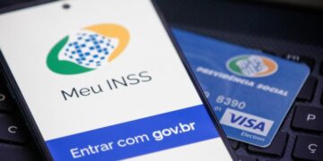 Teto de juros do consignado do INSS cairá para 1,84% ao mês