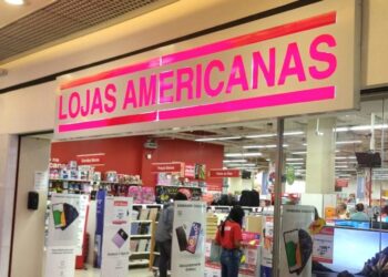 Americanas (AMER3): B3 questiona ação abaixo de R$ 1; veja resposta da varejista