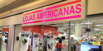 Americanas (AMER3): B3 questiona ação abaixo de R$ 1; veja resposta da varejista