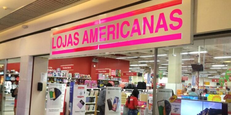 Americanas (AMER3): B3 questiona ação abaixo de R$ 1; veja resposta da varejista