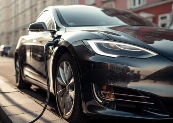 Tesla prepara entrada no Chile e deve chegar ao Brasil em breve