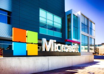 Foco em IA ajudou Microsoft a superar Amazon e Google nos negócios em nuvem