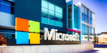 Foco em IA ajudou Microsoft a superar Amazon e Google nos negócios em nuvem