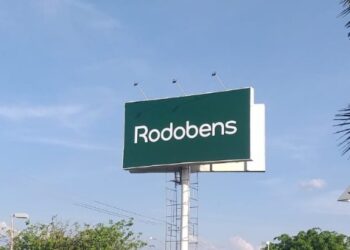 Negócios gerados pela Rodobens recuam 15,2% no 3º trimestre, para R$ 3,9 bilhões