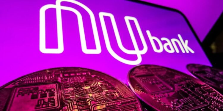 Nubank solicita licença bancária no México para expandir oferta de produtos