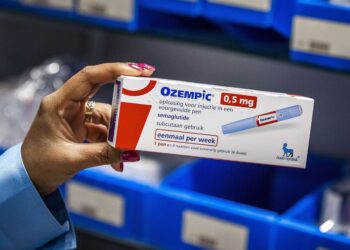 Dona do Ozempic, Nordisk rouba posto de marcas de luxo e se torna a empresa mais valiosa da Europa