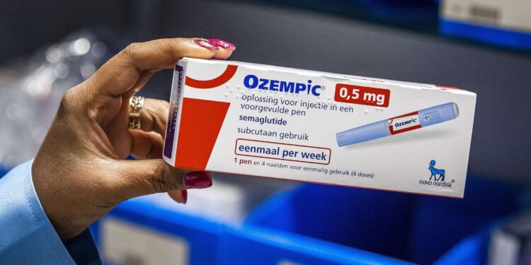 Dona do Ozempic, Nordisk rouba posto de marcas de luxo e se torna a empresa mais valiosa da Europa