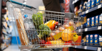 A expectativa do mercado para a inflação de setembro