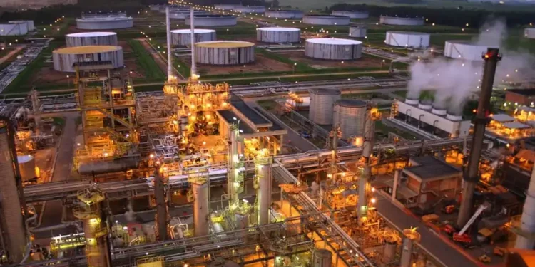 Nordeste terá o maior crescimento econômico no Brasil até 2033