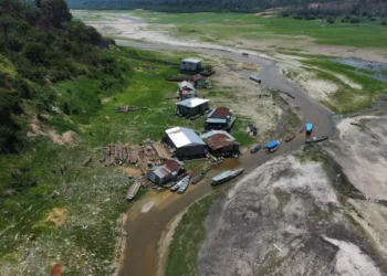 Boa condição hidrológica do país anula impacto de seca no AM para empresas