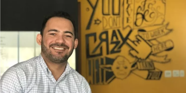 Cearense fatura promovendo networking entre empreendedores e grandes empresas