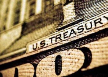 Treasuries em alta: vale a pena comprar títulos dos EUA com rendimento na casa dos 5%?