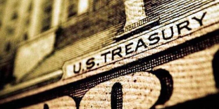 Treasuries em alta: vale a pena comprar títulos dos EUA com rendimento na casa dos 5%?
