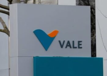 Vale (VALE3) sobe forte, após suspensão de negócios por vazamento de informações