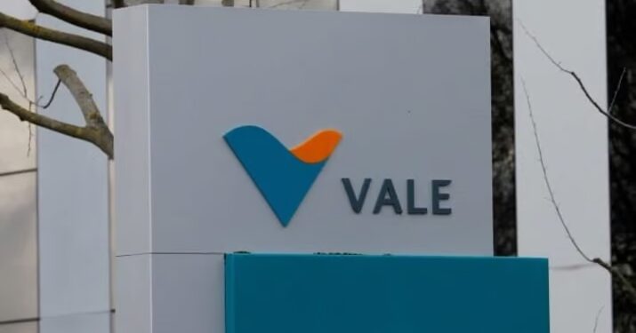 Vale (VALE3) sobe forte, após suspensão de negócios por vazamento de informações