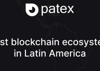 Patex abre plataforma ‘cripto’ de US$ 100 milhões no Brasil