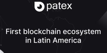 Patex abre plataforma ‘cripto’ de US$ 100 milhões no Brasil