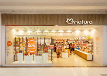 Natura anuncia acordo para vender The Body Shop para fundo europeu por R$ 1,2 bilhão