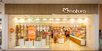 Natura anuncia acordo para vender The Body Shop para fundo europeu por R$ 1,2 bilhão