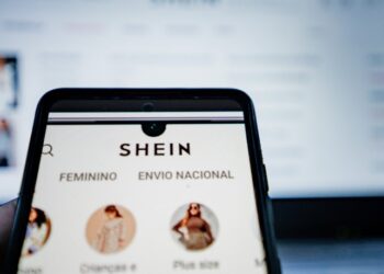 Shein mira nos US$ 90 bilhões para fazer IPO nos EUA