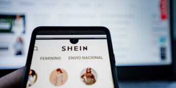Shein mira nos US$ 90 bilhões para fazer IPO nos EUA